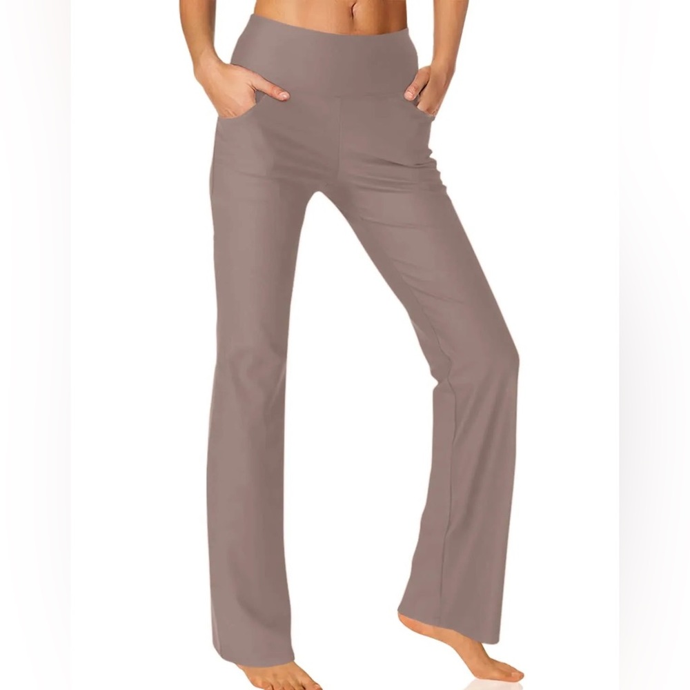 Zeronic yoga pants High Workout Running